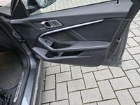 Gebraucht BMW 118 M Sport 150 PS (110 kW) 2020 Grau Kleinwagen