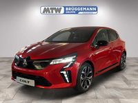 Neu Mitsubishi Colt Top 91 PS (66 kW) 2025 Rot Kleinwagen