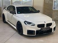 Gebraucht BMW M2 Shadowline 480 PS (353 kW) 2024 Weiß Coupé
