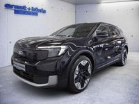 Gebraucht Ford Explorer Premium 210 kW (286 PS) 2025 Agate black metallic SUV