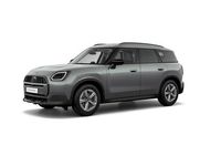 Gebraucht Mini Countryman 156 PS (114 kW) 2024 SUV