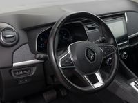 Gebraucht Renault Zoe Experience 80 kW (109 PS) 2022 Grau Kleinwagen