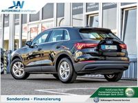 gebraucht Audi Q3 35 TFSI s tronic LED ASSISTENZ PHONE VIRTUAL