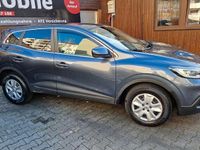 Gebraucht Renault Kadjar Life 131 PS (96 kW) 2017 Grau SUV