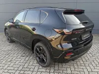 Neu Mazda CX-5 Homura-Line 141 PS (103 kW) 2026 Jet black metallic SUV