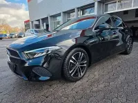 Gebraucht Mercedes A220 190 PS (139 kW) 2023 Schwarz Limousine