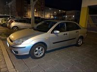 gebraucht Ford Focus (D)