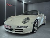 gebraucht Porsche 997 4S Cabrio