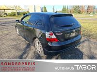 Gebraucht Honda Civic ES 110 PS (80 kW) 2004 Unbekannt Limousine