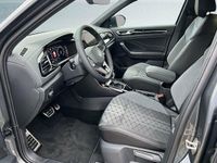 Gebraucht VW T-Roc R-line 150 PS (110 kW) 2024 Grau SUV