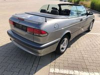 gebraucht Saab 9-3 Cabriolet 9-3 2.0i t Classic Edition