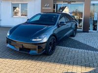 Neu Hyundai Ioniq 6 Edition 239 kW (325 PS) 2025 Nocturne gray metallic / met Limousine