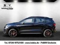 gebraucht Cupra Ateca 1.5 TSI 150PS