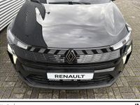 Neu Renault Symbioz Techno 140 PS (102 kW) 2026 Blackpearlschwarz metallic SUV