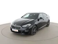 Gebraucht BMW 220 Gran Coupé M Sport 192 PS (141 kW) 2020 Schwarz Coupé