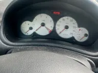 Gebraucht Peugeot 206 75 PS (55 kW) 2005 Grau Kleinwagen