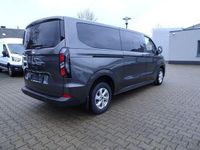 Gebraucht Ford Transit Custom Trend 170 PS (125 kW) 2025 Grau Kombi