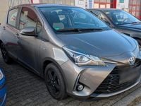 Gebraucht Toyota Yaris Hybrid 101 PS (74 kW) 2018 Kleinwagen