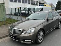 Gebraucht Mercedes E350 265 PS (194 kW) 2011 Grau Kombi