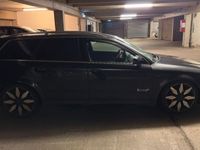 gebraucht Audi A4 1.6 Avant LPG Gasanlage