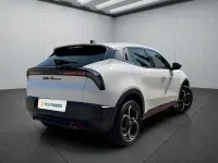 Gebraucht Alfa Romeo Junior 136 PS (100 kW) 2025 Weiß SUV