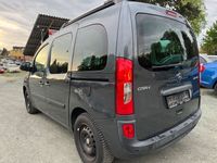 gebraucht Mercedes Citan 109 Kombi CDI lang/TÜV 10.2024