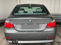 gebraucht BMW 525 i Lim. Automatik