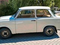 Gebraucht Trabant 601 26 PS (19 kW) 1984 Beige Limousine