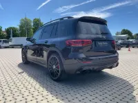 Gebraucht Mercedes GLB35 AMG 306 PS (225 kW) 2022 Schwarz SUV