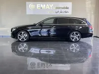 Gebraucht Mercedes E200 Avantgarde 197 PS (144 kW) 2020 Schwarz Kombi