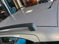 Gebraucht Fiat Panda 4x4 60 PS (44 kW) 2009 Silber Kleinwagen