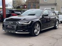 Gebraucht Audi A6 Allroad Ambiente 204 PS (150 kW) 2013 Schwarz Kombi