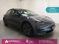 Usado Tesla Model 3 RWD 239 kW (325 CV) 2022 Gris Berlina