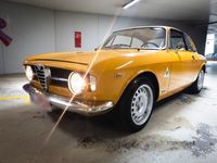 gebraucht Alfa Romeo GT Bertone Kantenhauber