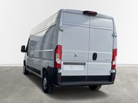 gebraucht Peugeot Boxer Kasten 335 L3H2 BlueHDi 140 Klima Navi All