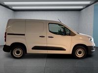 Gebraucht Opel Combo 102 PS (75 kW) 2023 Weiß Limousine