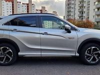 Gebraucht Mitsubishi Eclipse Cross Select 188 PS (138 kW) 2023 SUV