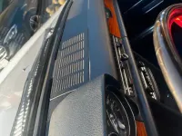 Gebraucht Mercedes W114 136 PS (100 kW) 1971 Weiß Coupé