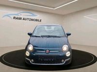 gebraucht Fiat 500 DolceVita 1.0 Hybrid/Service Neu/Tüv Neu/Panorama Dach