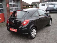 gebraucht Opel Corsa Edition