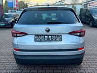 gebraucht Skoda Kodiaq Ambition 4x4 AHK*KEYLESS*ACC*LANE*