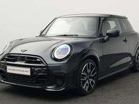 Gebraucht Mini John Cooper Works 204 PS (150 kW) 2025 Grau Kleinwagen