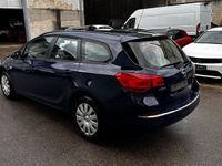 gebraucht Opel Astra Sportstourer Kombi 1,6