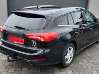 Gebraucht Ford Focus 155 PS (114 kW) 2020 Schwarz Kombi