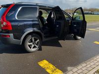 Gebraucht Volvo XC90 185 PS (136 kW) 2005 Blau SUV