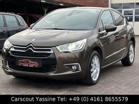 Gebraucht Citroën DS4 Sport Chic 200 PS (147 kW) 2011 Kleinwagen