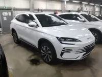 Usata BYD Seal 324 CV (238 kW) 2025 Bianco SUV