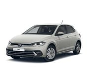 Gebraucht VW Polo Style 95 PS (69 kW) 2024 Kleinwagen