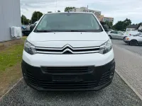 Gebraucht Citroën Jumpy Business Class 150 PS (110 kW) 2018 Van / Kleinbus