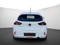 Gebraucht Opel Corsa Edition 75 PS (55 kW) 2022 Weiß Kleinwagen
